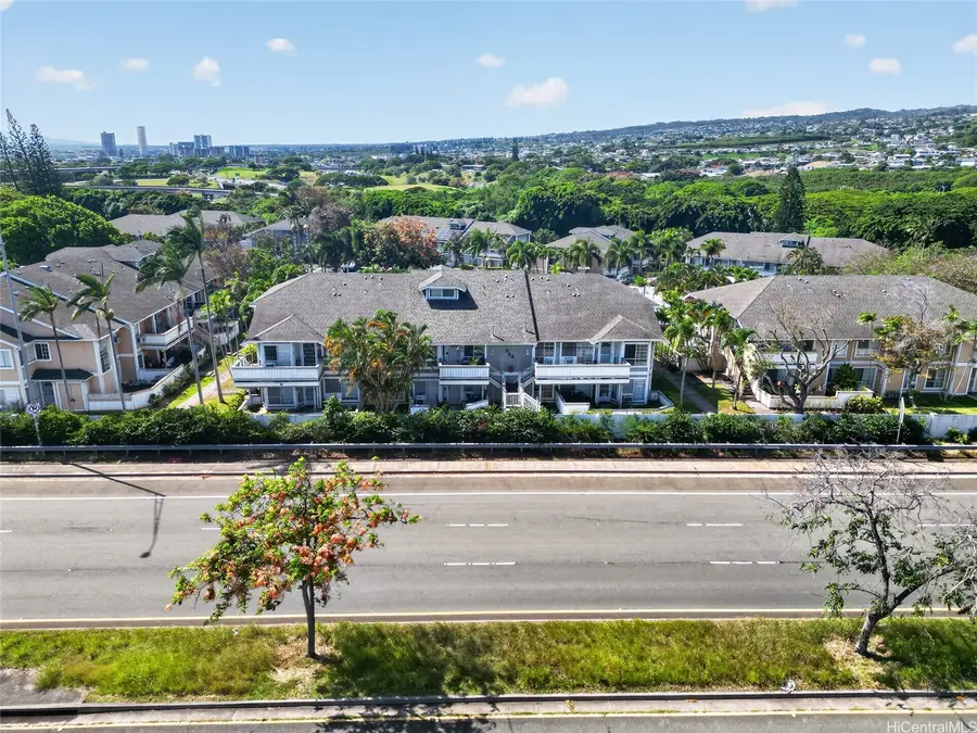 594 Mananai Place #21W, Honolulu, HI 96818 - #3