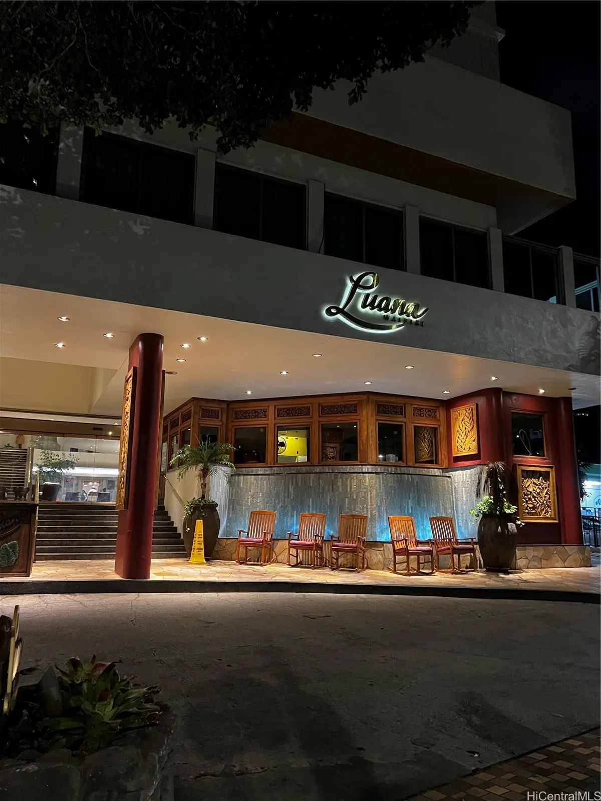 2045 Kalakaua Avenue #1101, Honolulu, HI 96815 - #1