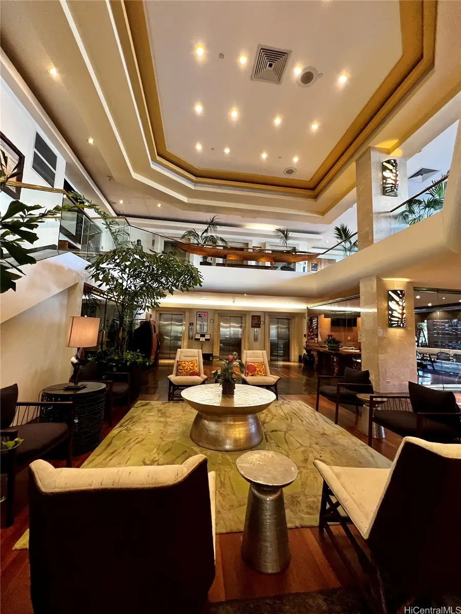 2045 Kalakaua Avenue #1101, Honolulu, HI 96815 - #2