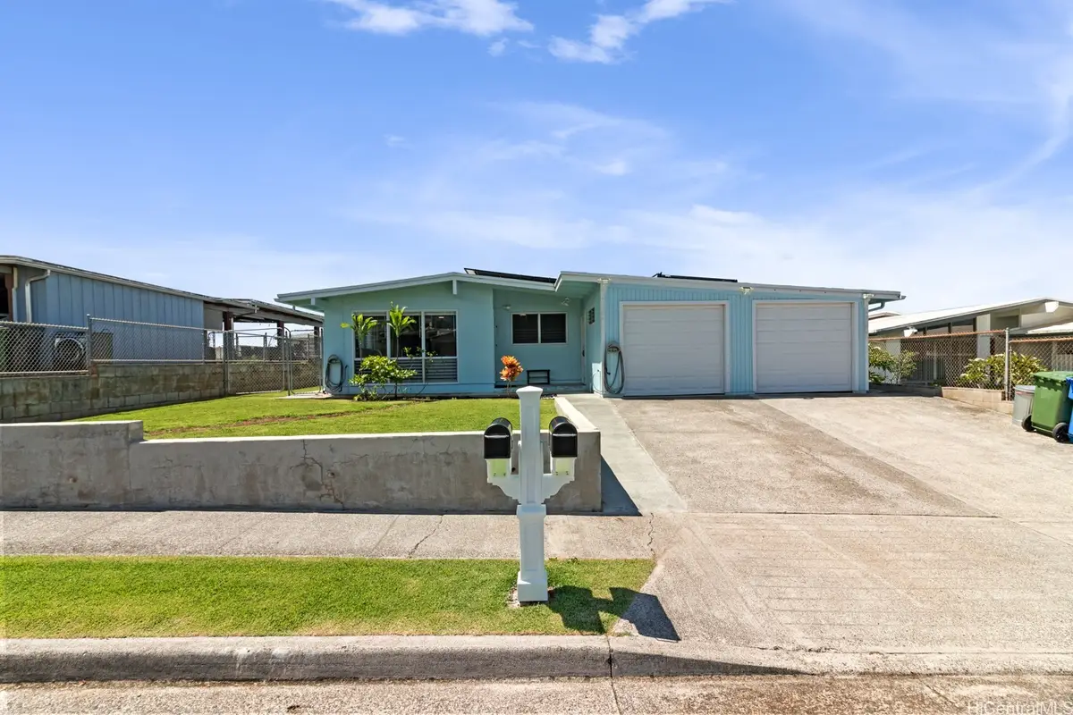 1927 Hoomalolo Street, Pearl City, HI 96782 - #1