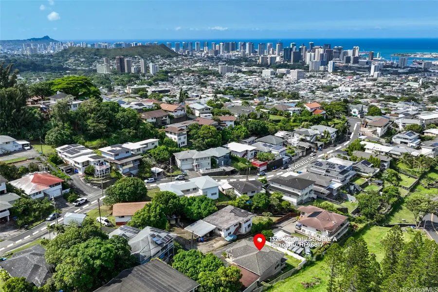 1328 Mamalu Street #A, Honolulu, HI 96817 - #2