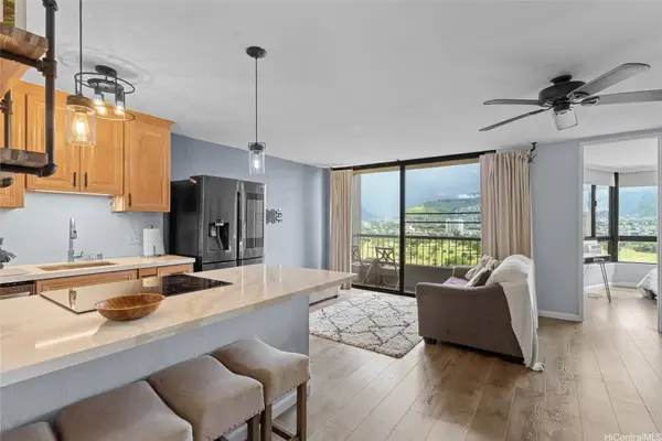 320 Liliuokalani Avenue #1605, Honolulu, HI 96815