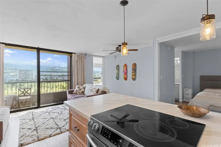 320 Liliuokalani Avenue #1605, Honolulu, HI 96815 - #3