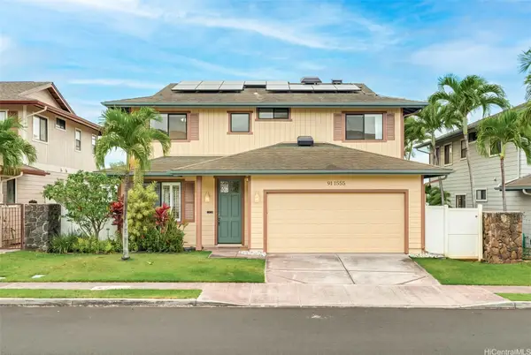 91-1555 Wahane Street, Kapolei, HI 96707