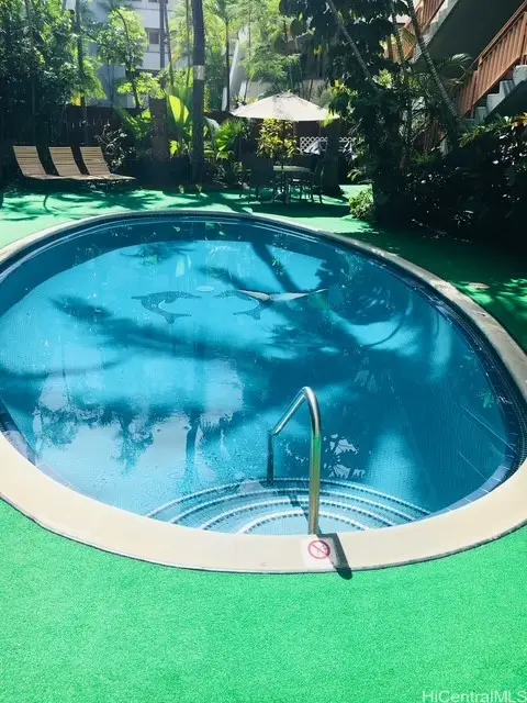 417 Nohonani Street #311, Honolulu, HI 96815