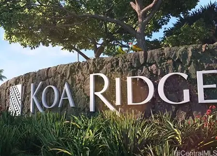 94-1118 Laukapalili Street, Waipahu, HI 96797 - #1