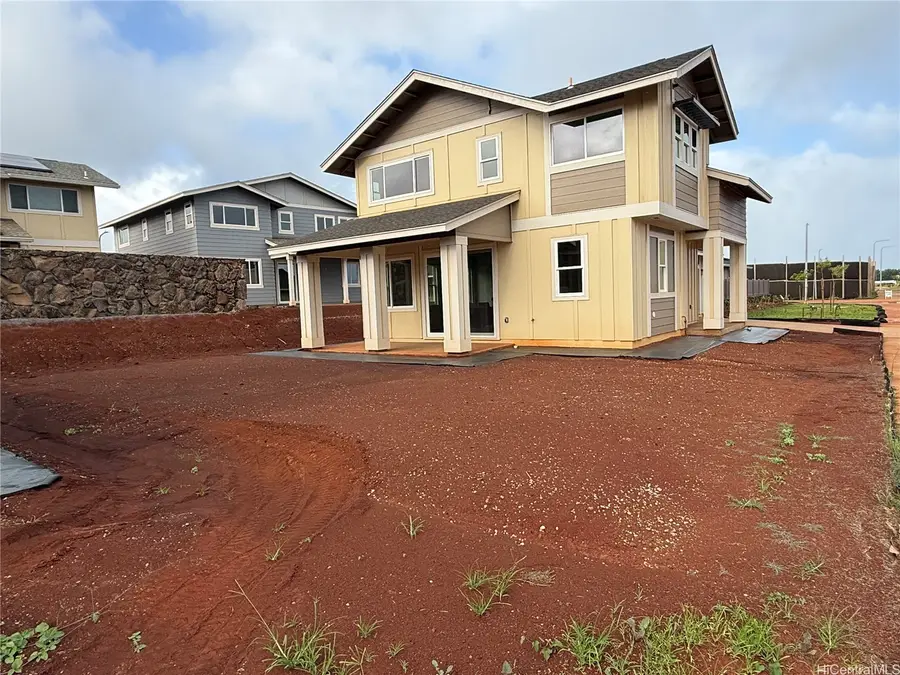 94-1118 Laukapalili Street, Waipahu, HI 96797 - #2