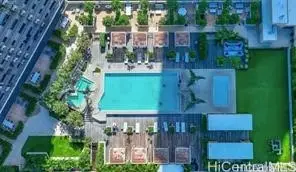 987 Queen Street #4103, Honolulu, HI 96814 - #1
