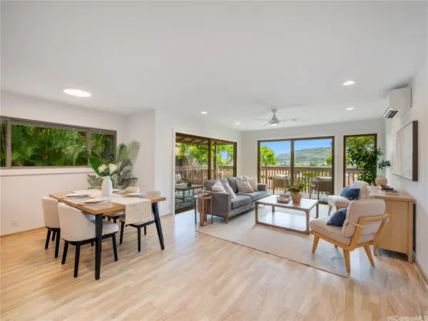 995 Akipohe Place #3A, Kailua, HI 96734