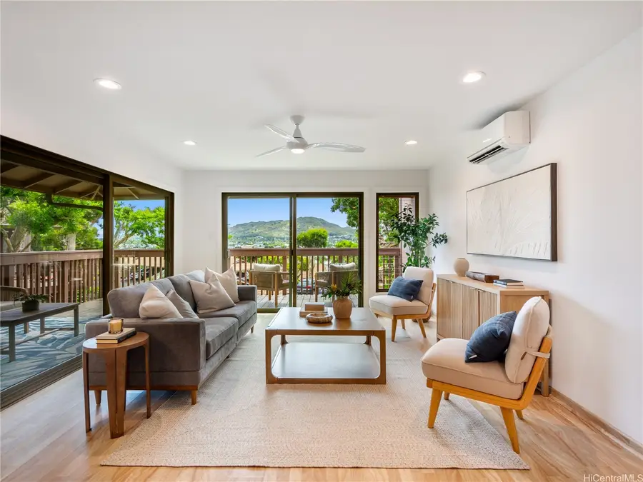 995 Akipohe Place #3A, Kailua, HI 96734 - #2