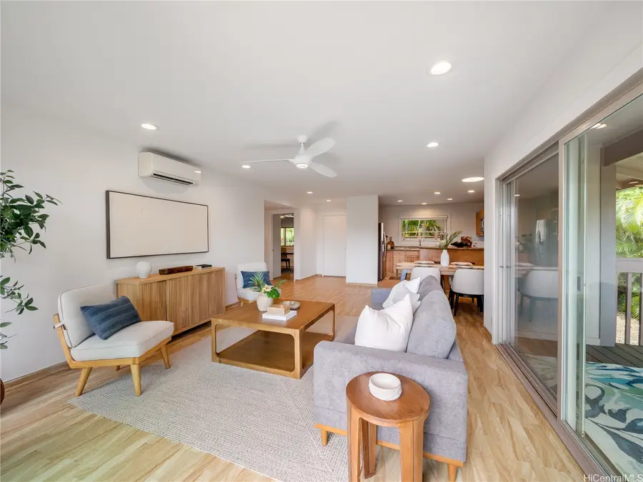 995 Akipohe Place #3A, Kailua, HI 96734 - #3