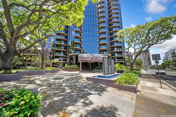 415 South Street #1001, Honolulu, HI 96813