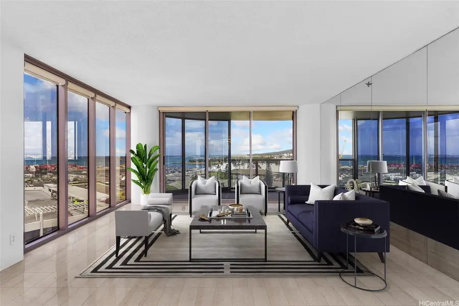 415 South Street #1001, Honolulu, HI 96813 - #3