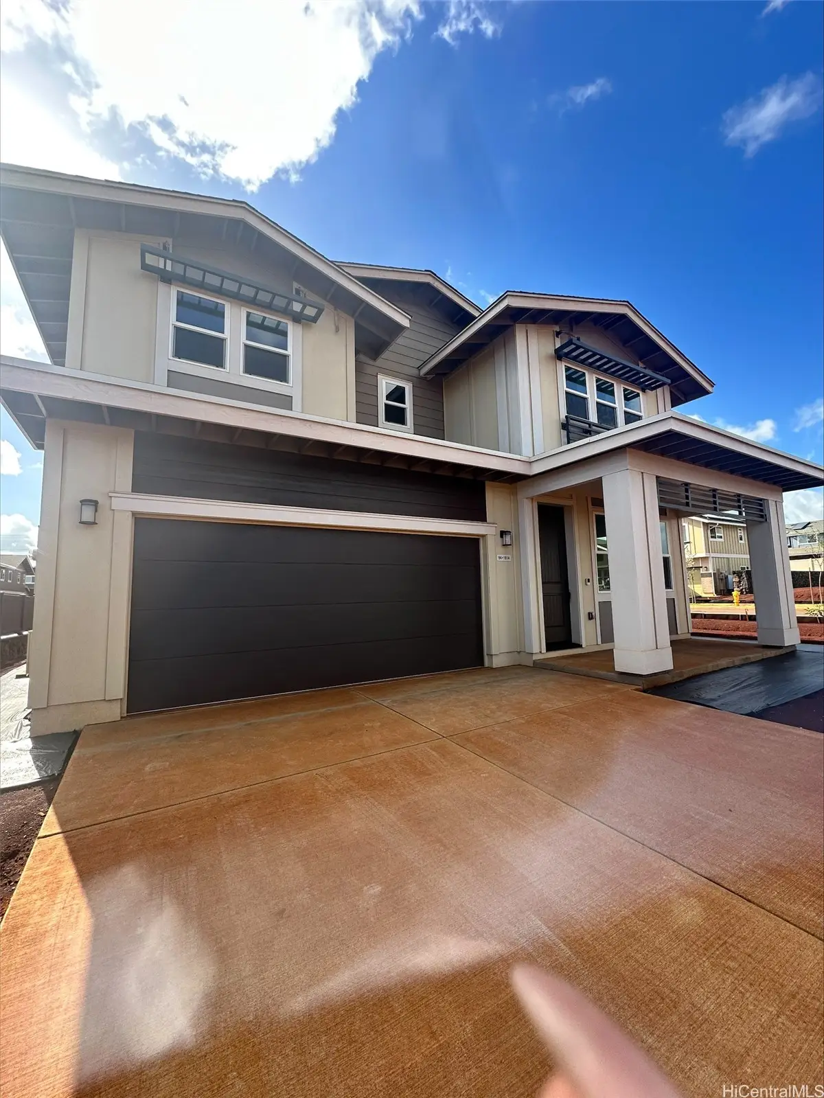 94-1614 Kolopu Street, Waipahu, HI 96797 - #1