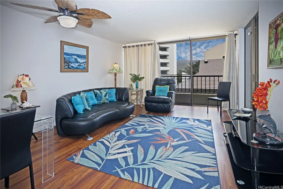 500 Lunalilo Home Road #34A, Honolulu, HI 96825 - #1