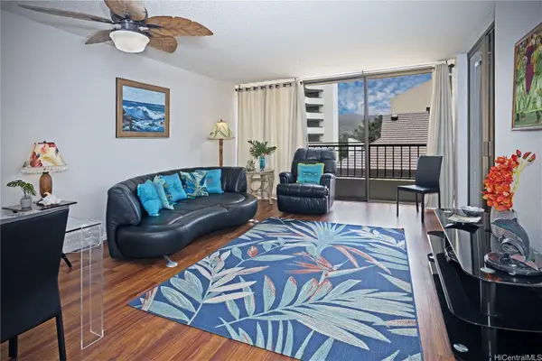 500 Lunalilo Home Road #34A, Honolulu, HI 96825