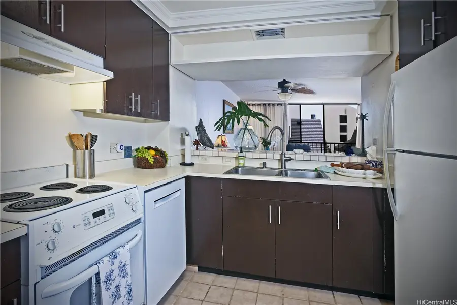 500 Lunalilo Home Road #34A, Honolulu, HI 96825 - #3