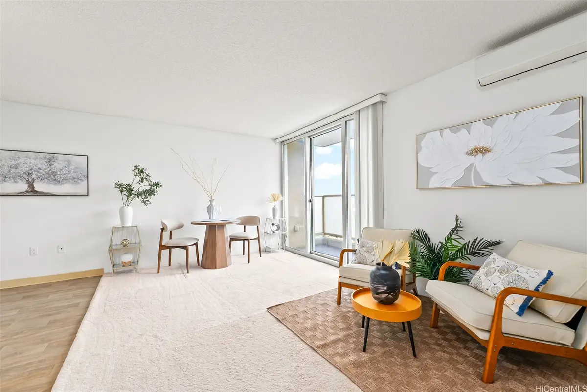 801 South Street #2512, Honolulu, HI 96813 - #1