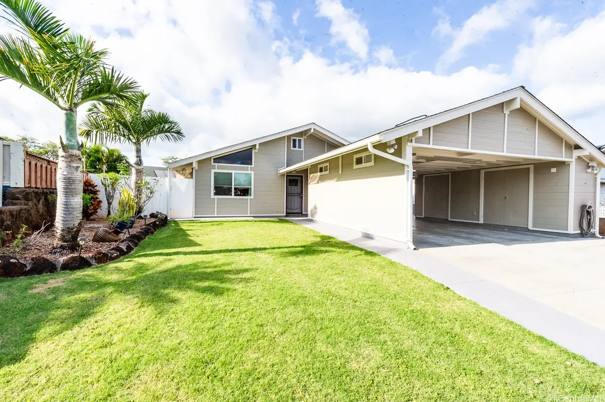 94-318 Akia Place, Mililani, HI 96789 - #1