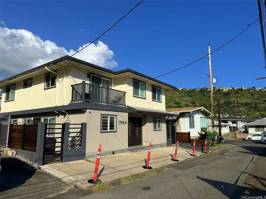 1768 Palolo Avenue #A, Honolulu, HI 96816 - #3