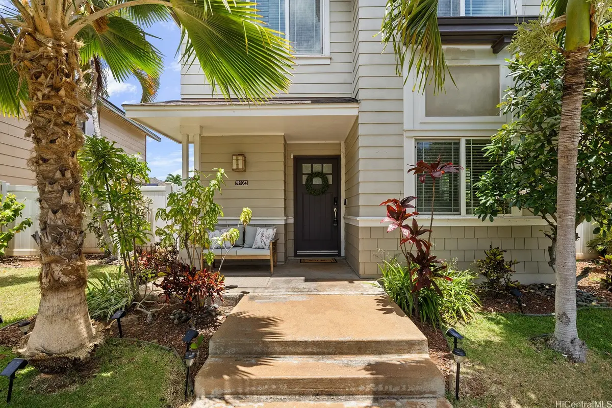 91-1062 Kai Kukuma Street, Ewa Beach, HI 96706 - #1
