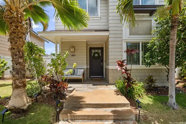 91-1062 Kai Kukuma Street, Ewa Beach, HI 96706