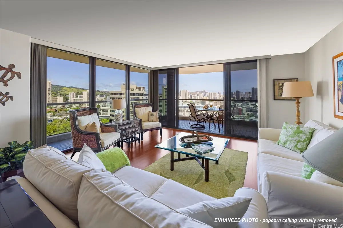 1015 Wilder Avenue #1104, Honolulu, HI 96822 - #1