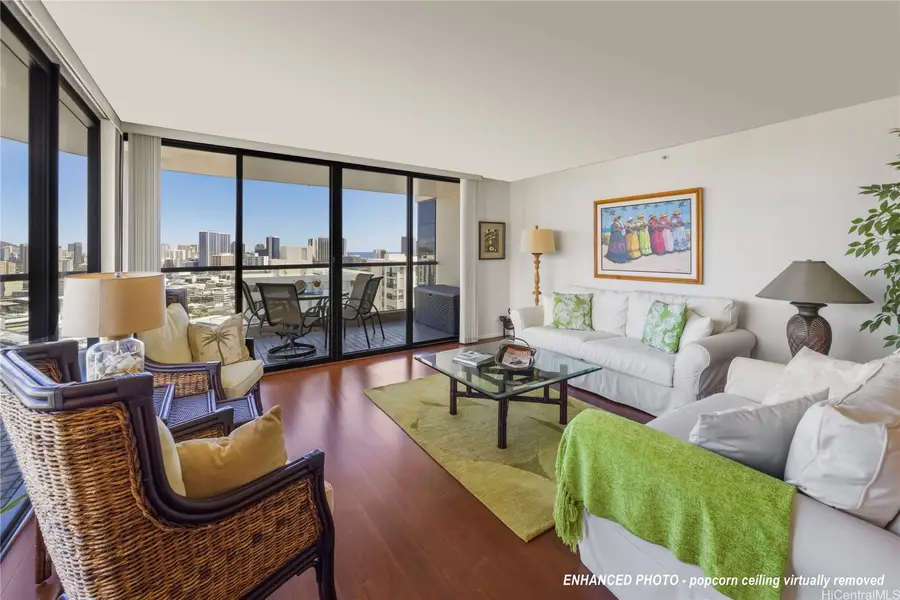 1015 Wilder Avenue #1104, Honolulu, HI 96822 - #2