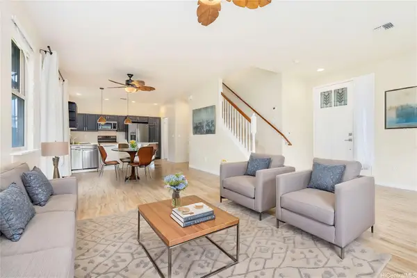 92-537 Oawa Street, Kapolei, HI 96707