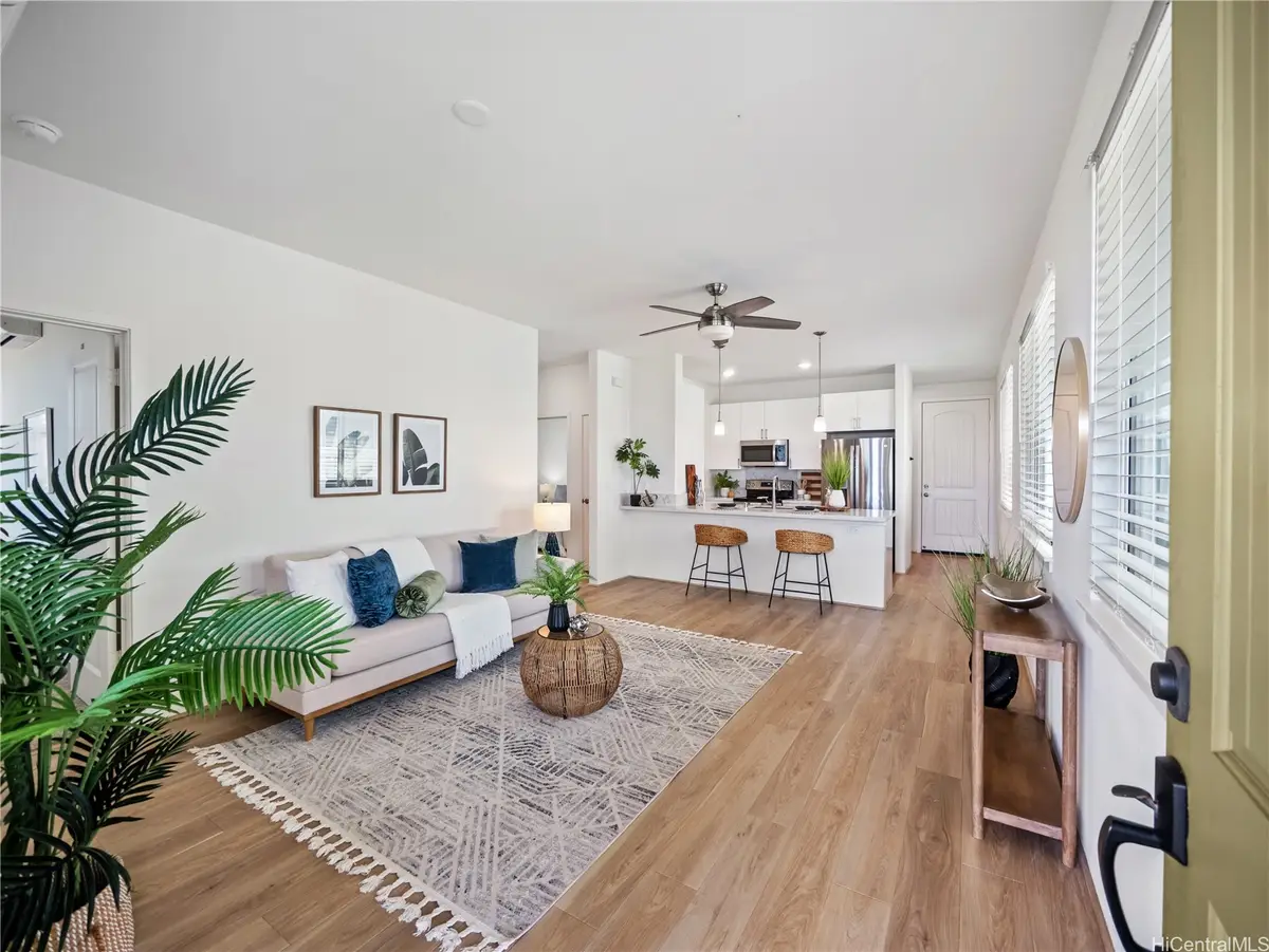 94-1133 Halekukui Street #8, Waipahu, HI 96797 - #1