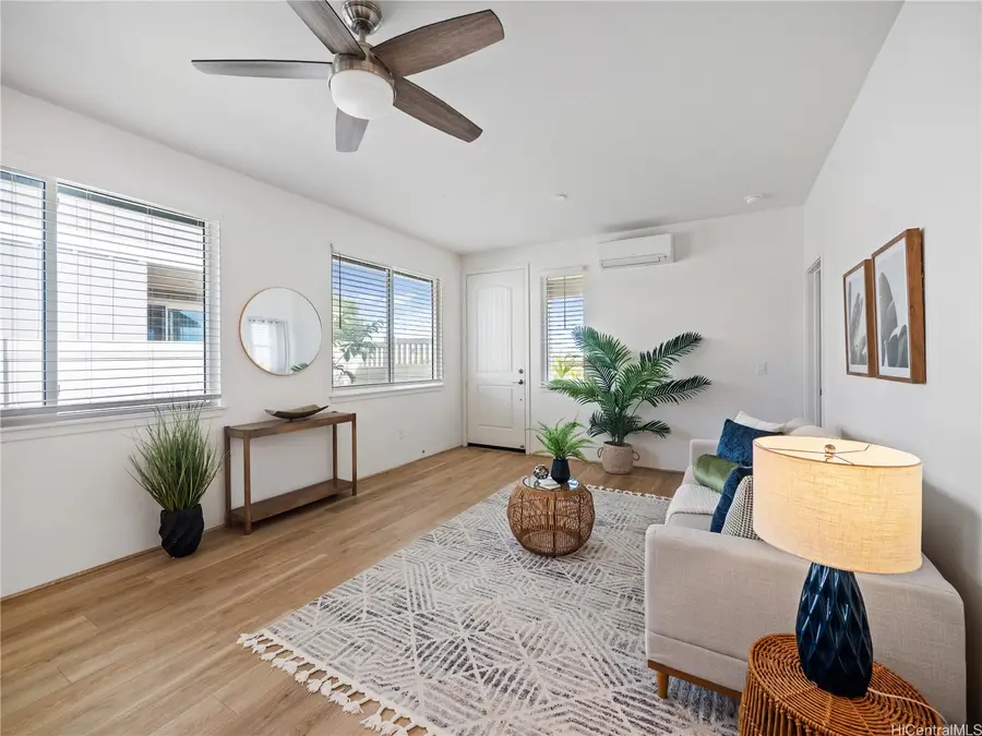 94-1133 Halekukui Street #8, Waipahu, HI 96797 - #2