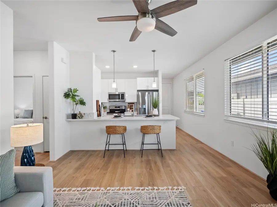94-1133 Halekukui Street #8, Waipahu, HI 96797 - #3