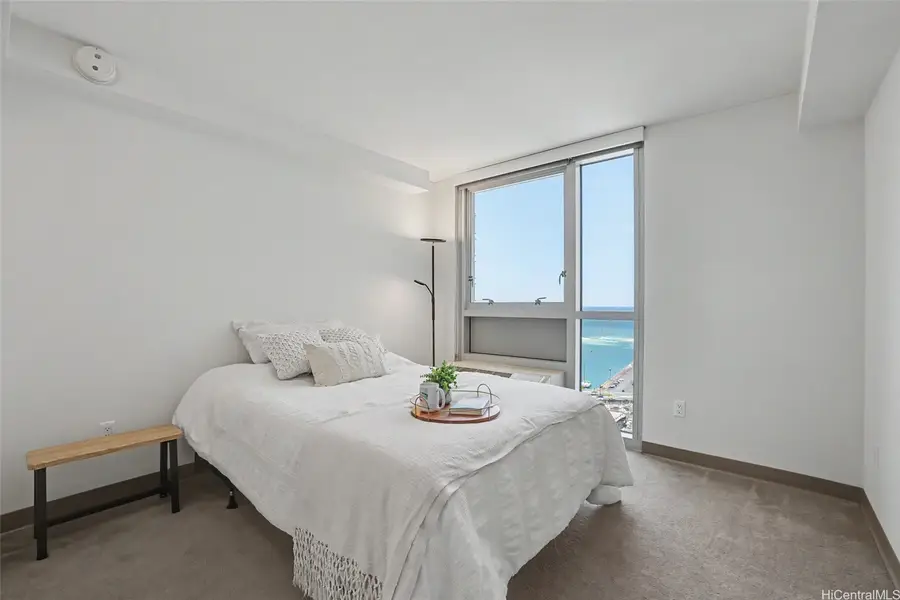 988 Halekauwila Street #2810, Honolulu, HI 96814 - #3