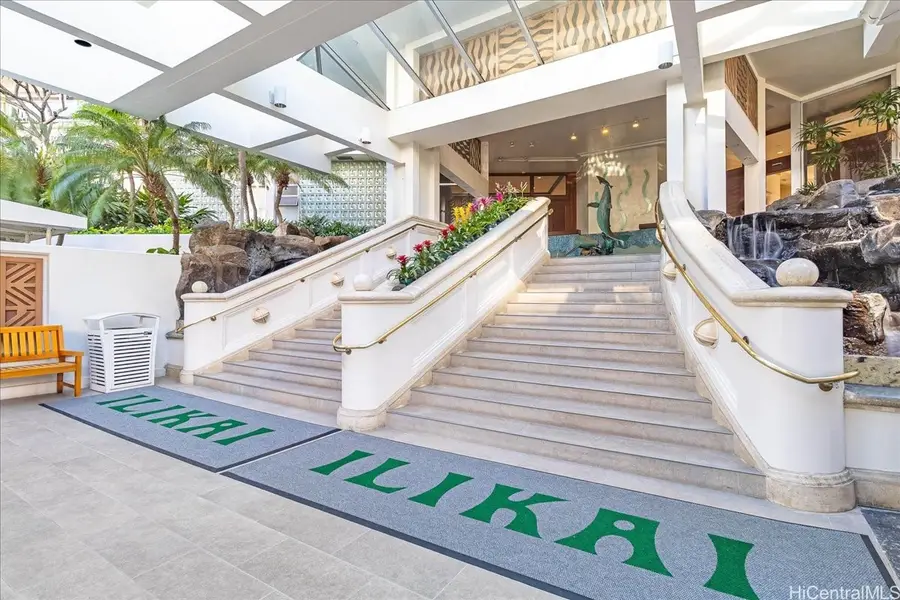 1777 Ala Moana Boulevard #1537, Honolulu, HI 96815 - #2
