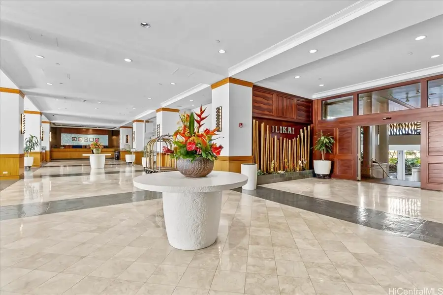 1777 Ala Moana Boulevard #1537, Honolulu, HI 96815 - #3
