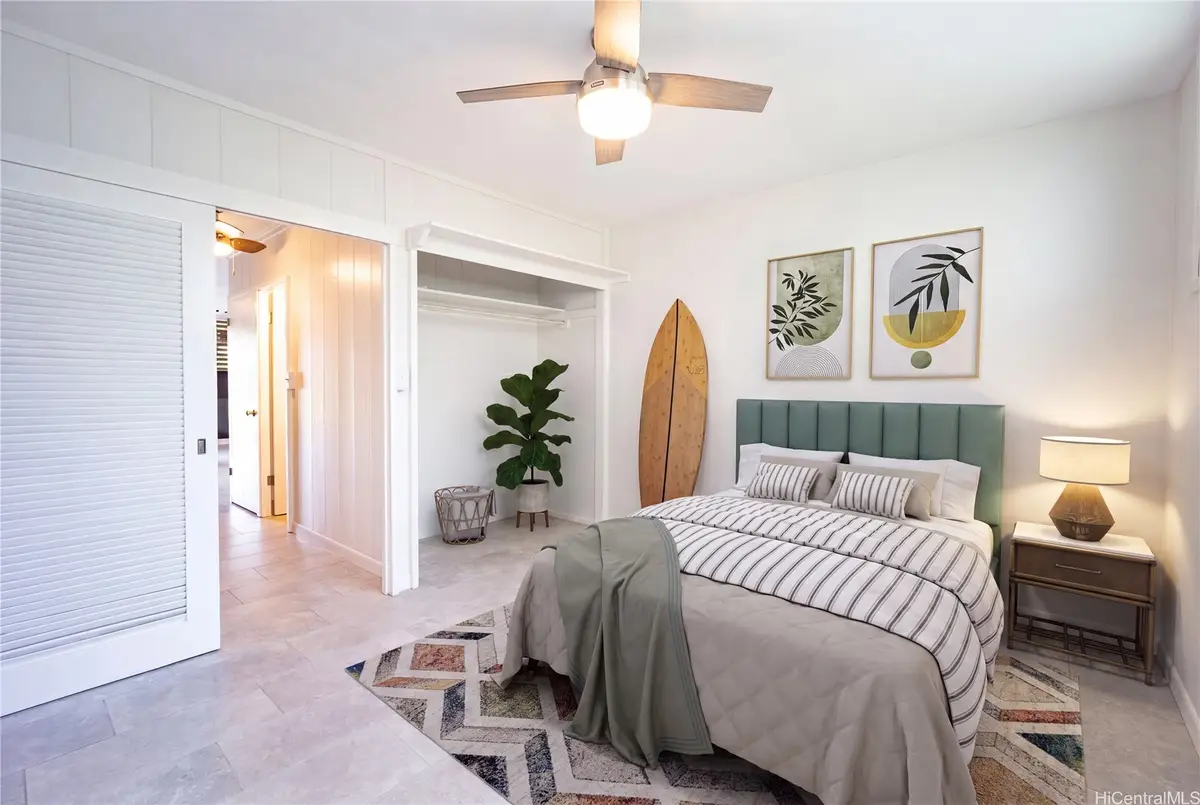 1700 Makiki Street #109, Honolulu, HI 96822 - #1