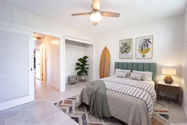 1700 Makiki Street #109, Honolulu, HI 96822