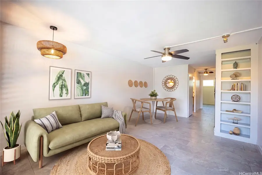 1700 Makiki Street #109, Honolulu, HI 96822 - #3