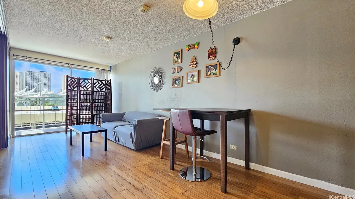 1655 Makaloa Street #710, Honolulu, HI 96814 - #1