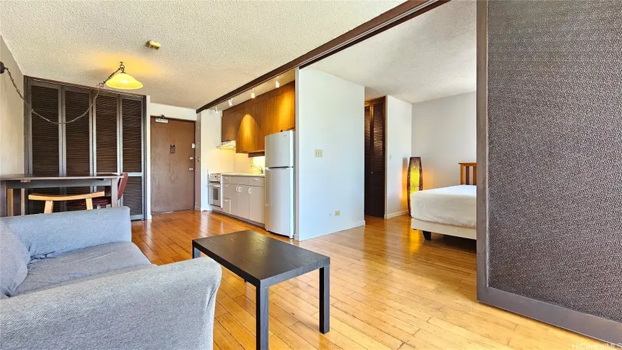 1655 Makaloa Street #710, Honolulu, HI 96814 - #2