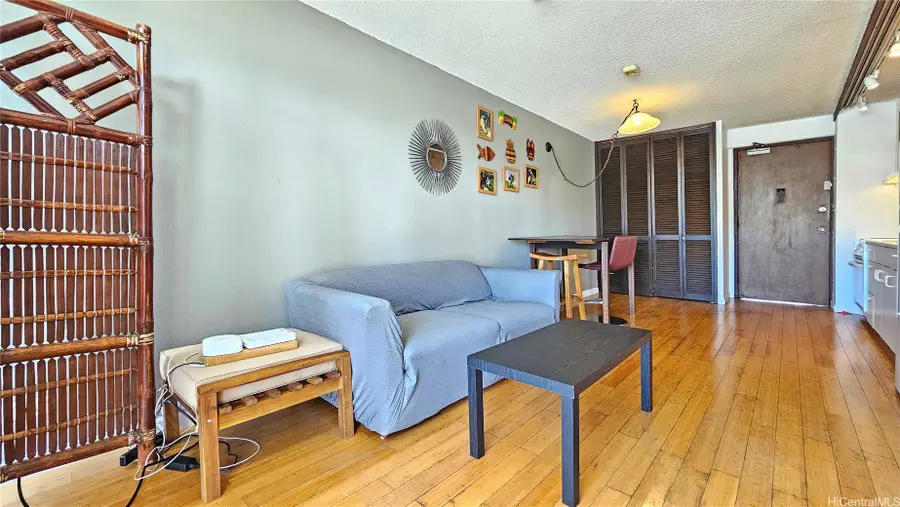 1655 Makaloa Street #710, Honolulu, HI 96814 - #3