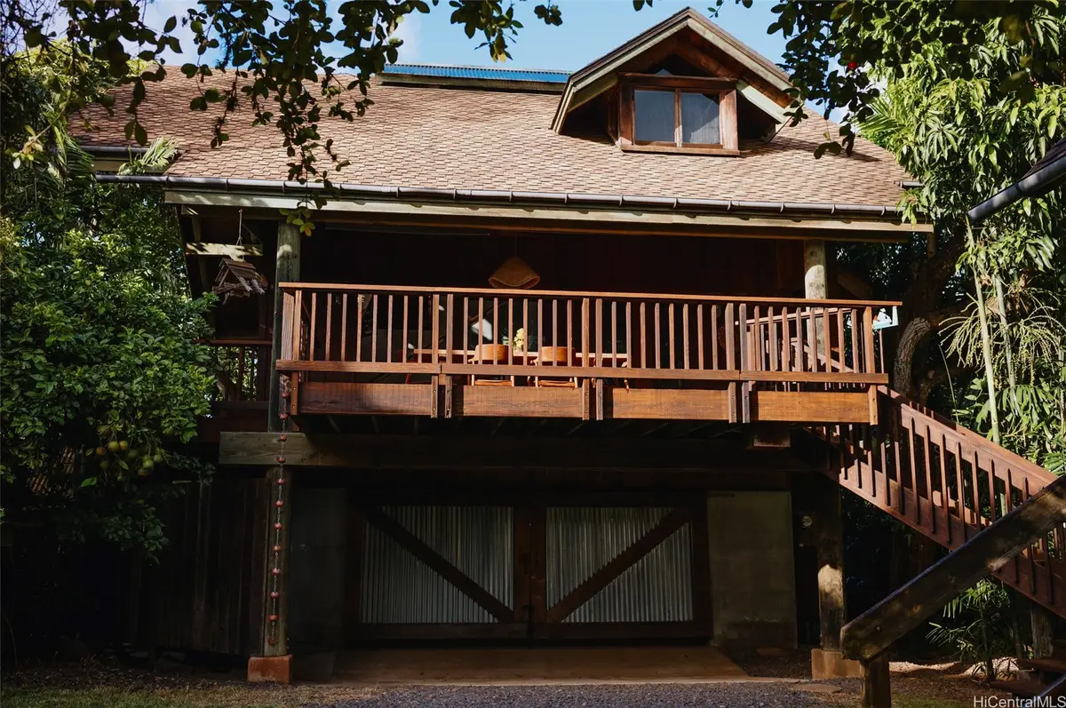 59-195 Ke Nui Road #B, Haleiwa, HI 96712 - #1