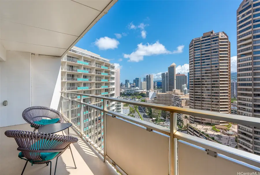 1777 Ala Moana Boulevard #2219, Honolulu, HI 96815 - #3
