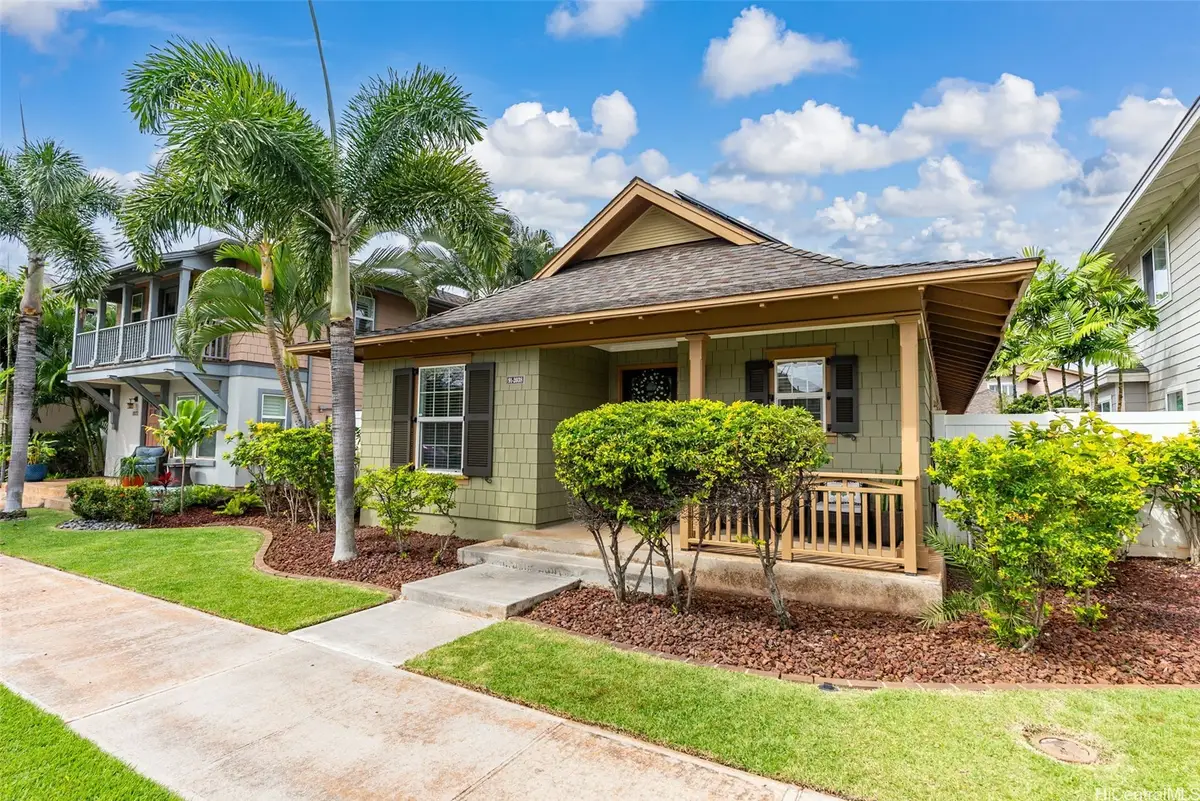 91-2038 Kamakana Street, Ewa Beach, HI 96706 - #1