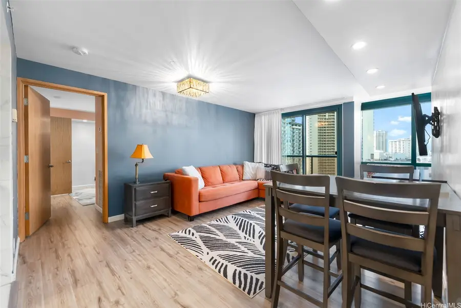 1888 Kalakaua Avenue #1903, Honolulu, HI 96815 - #3
