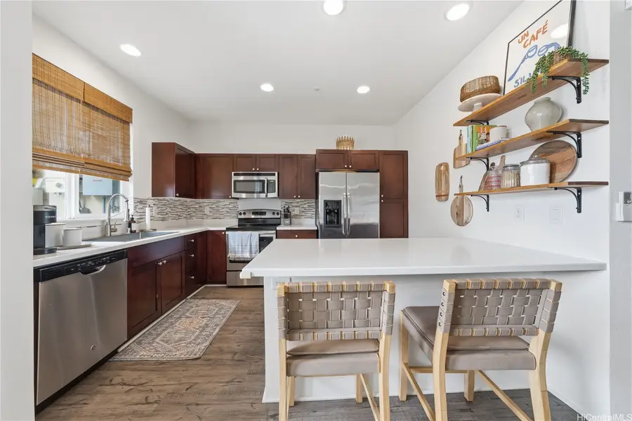1020 Kakala Street #1302, Kapolei, HI 96707 - #3
