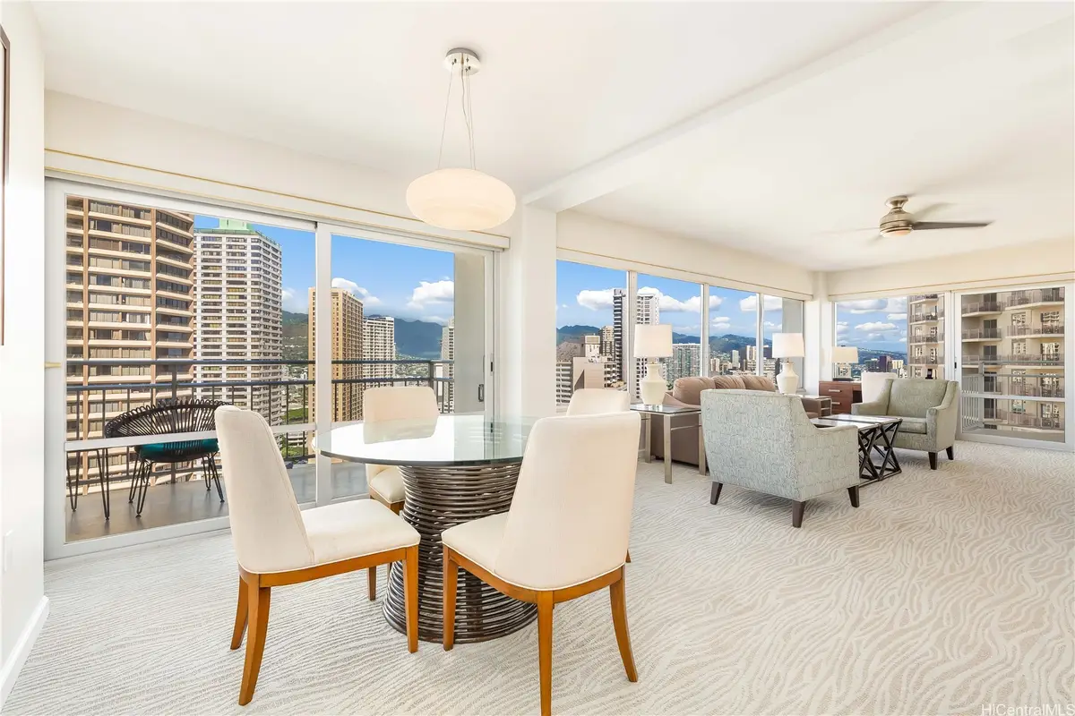 1777 Ala Moana Boulevard #2325, Honolulu, HI 96815 - #1