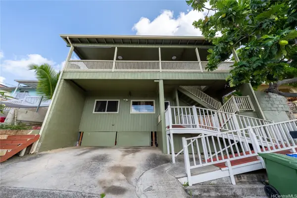 1057 Maluna Street, Honolulu, HI 96818