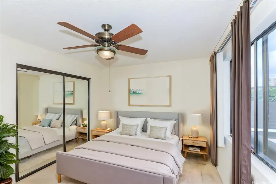 1541 Davenport Place #204, Honolulu, HI 96822 - #3
