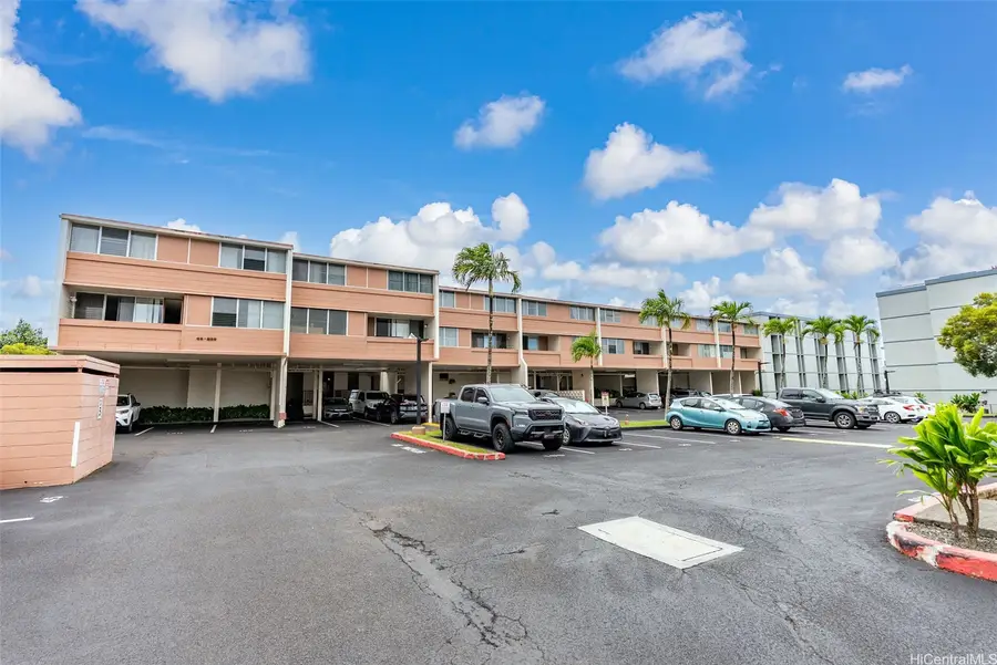46-259 Kahuhipa Street #B206, Kaneohe, HI 96744 - #2